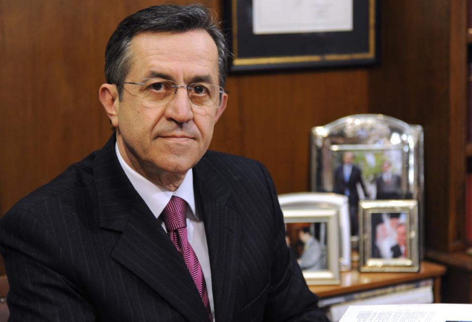 Περί Ίμβρου: «Ο Κοτζιάς να πράξει το χρέος του, αλλιώς...»