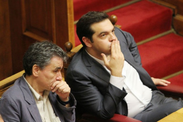 Ο εκσυγχρονισμός είναι το πρόβλημα, όχι το χρέος