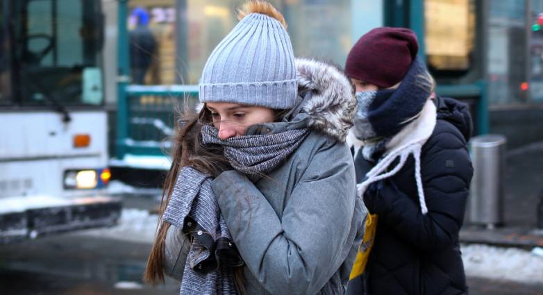 Καιρός: Αλλάζει το σκηνικό από το Σάββατο με βουτιά της θερμοκρασίας - Στην Πάτρα ο υδράργυρος θα πέσει 10 βαθμούς