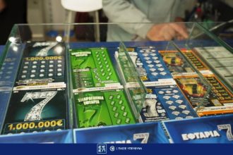 Πάτρα: Με επιτυχία η Χριστουγεννιάτικη συναυλία της χορωδίας Πάτρας «Ηχοχρώματα» (ΦΩΤΟ)
