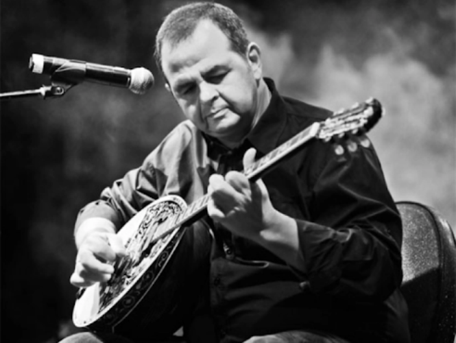 «Φεστιβάλ Εργαζομένων» με θέατρο και Βαγγέλη Κορακάκη