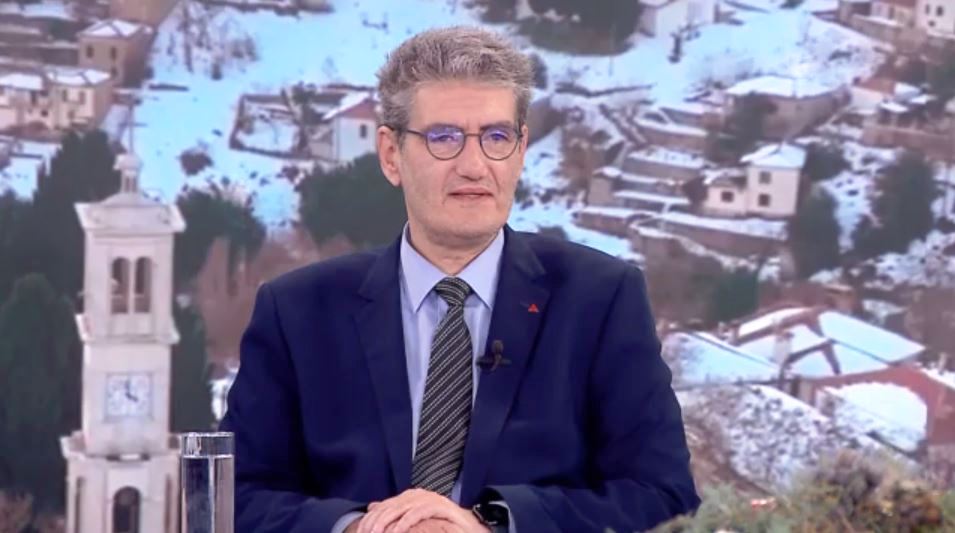Χρήστος Γιαννούλης: «Αντιδεοντολογικός ο τρόπος της αφαίρεσης του ΣΥΡΙΖΑ από την αξιωματική αντιπολίτευση»