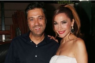 Στην Πάτρα Βανδή - Θεοφάνους