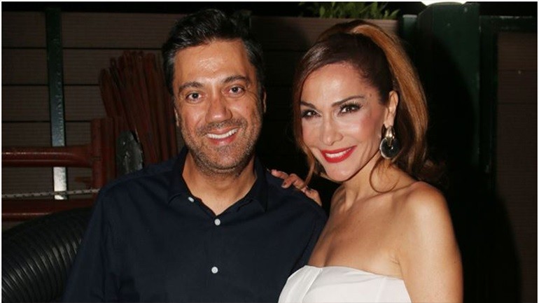 Στην Πάτρα Βανδή - Θεοφάνους