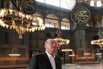 Μήπως ο Τούρκος πρόεδρος αγνοεί το Κοράνι;