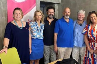 «MEET THE EXPERTS» από το Άλμα Ζωής