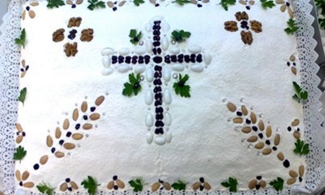 Μνημόσυνα Σάββατο & Κυριακή στην Πάτρα