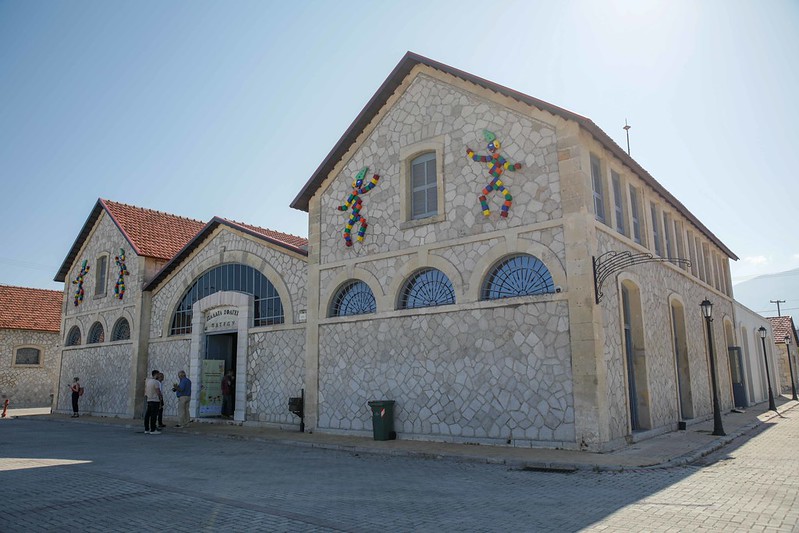 «Τεχνητή Νοημοσύνη: Πρόοδος ή απειλή της ανθρωπότητας;»: Συνέδριο στα Παλαιά Σφαγεία