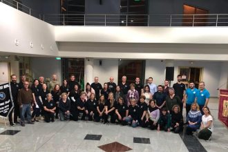 Διημερίδα πολιτισμού και παράδοσης «Η Ήπειρος… ΣΤΟ ΜΟΡΙΑ!