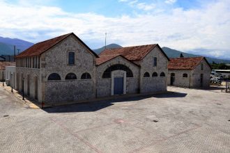 Με επιτυχία η ημερίδα του ΕΠΑΛ Κάτω Αχαΐας στα Παλαιά Σφαγεία