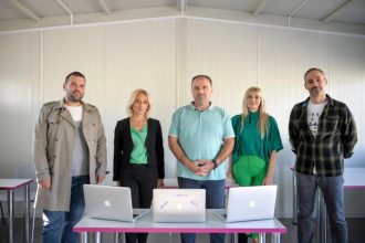 Ο Ροταριανός Όμιλος Πάτρας, η «ΑΜΚΕ Όραμα Σε Αποστολή» και το μη κερδοσκοπικό σωματείο «Δεσμός» ενισχύουν το κατάστημα κράτησης Αγίου Στεφάνου