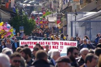 "Ζητάμε την άμεση υλοποίηση των δεσμεύσεων του πρωθυπουργού"