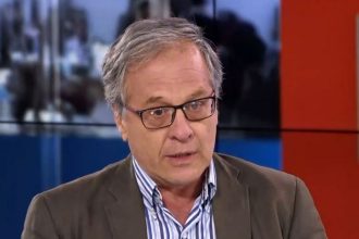 "Σπόντες" Μάρκου για τις ...επιθέσεις στο προσωπικό του νοσοκομείου Καλαβρύτων