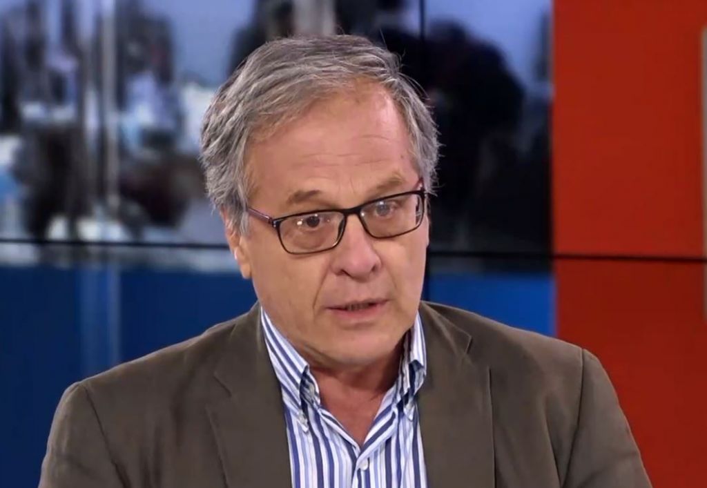 "Σπόντες" Μάρκου για τις ...επιθέσεις στο προσωπικό του νοσοκομείου Καλαβρύτων