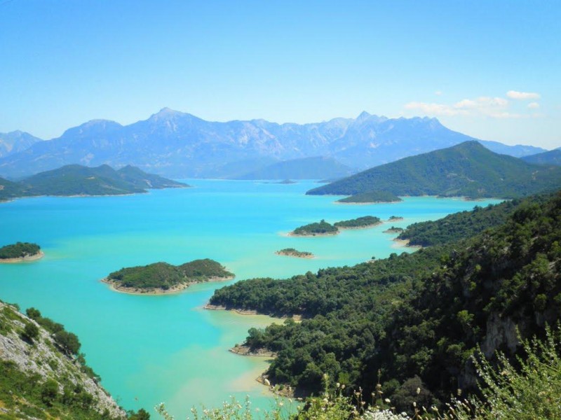 Ξεκινούν και φέτος οι δωρεάν περιηγήσεις στη Λίμνη Κρεμαστών