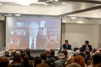 Πραγματοποιήθηκε η ενημερωτική συνάντηση της ΜΟΔ στην Πάτρα