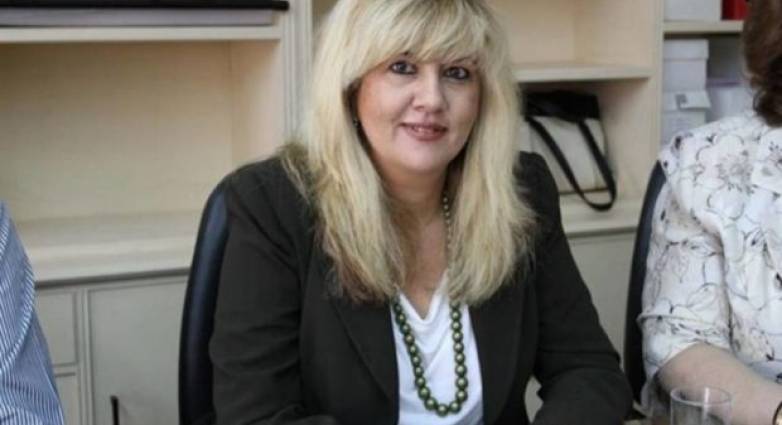 Αννα Μαστοράκου: Δυστυχώς επιβεβαιώθηκα για ύπαρξη μεταλλαγμένου ιού