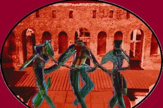 Συνεχίζονται οι εγγραφές μελών στο Χορευτικό Τμήμα του Πολιτιστικού Οργανισμού του Δήμου Πατρέων