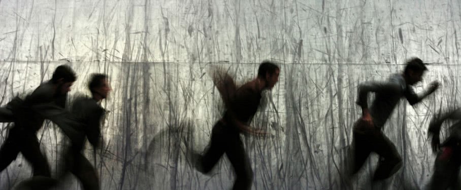 Δείτε online την παράσταση «2» του Δημήτρη Παπαϊωάννου