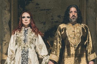 Στην Πάτρα η "Μήδεια" σε σκηνοθεσία του πατρινού Δημήτρη Γεωργαλά