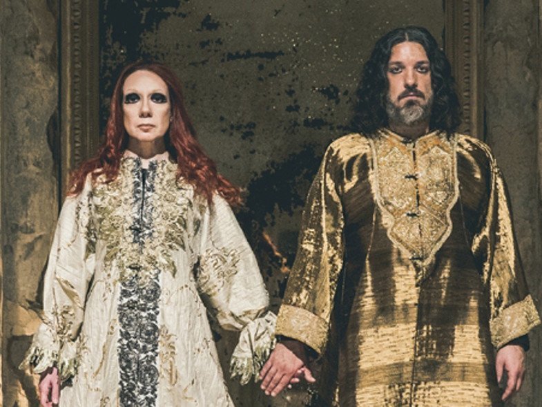 Στην Πάτρα η "Μήδεια" σε σκηνοθεσία του πατρινού Δημήτρη Γεωργαλά