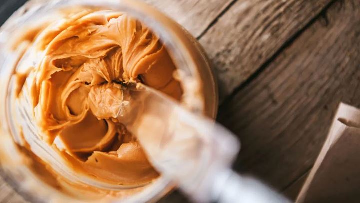 Πώς να φτιάξετε σπιτικό φιστικοβούτυρο