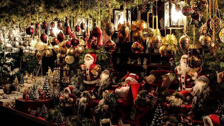 Γιατί αυξάνεται ο κίνδυνος του εμφράγματος τα Χριστούγεννα;