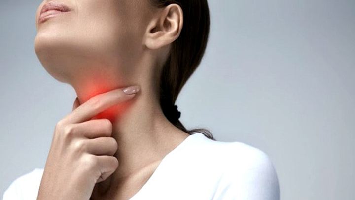 Θυρεοειδής: Ποιες τροφές να τρώτε και ποιες να αποφεύγετε;