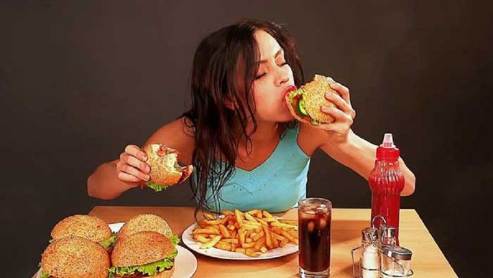 Πώς η κακή διατροφή γίνεται εμφανής στο σώμα σας;