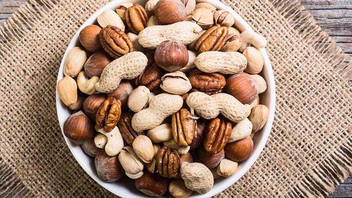 Αυτός είναι ο ελληνικός καρπός που μειώνει τριγλυκερίδια, σάκχαρο και χοληστερόλη