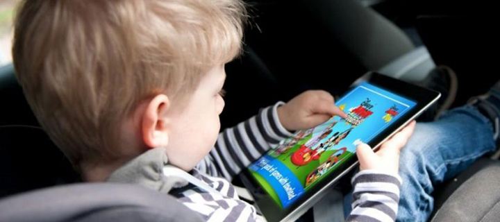 Το τρόφιμο που επιδρά στην ψυχική υγεία όσο το «κόλλημα» στην οθόνη