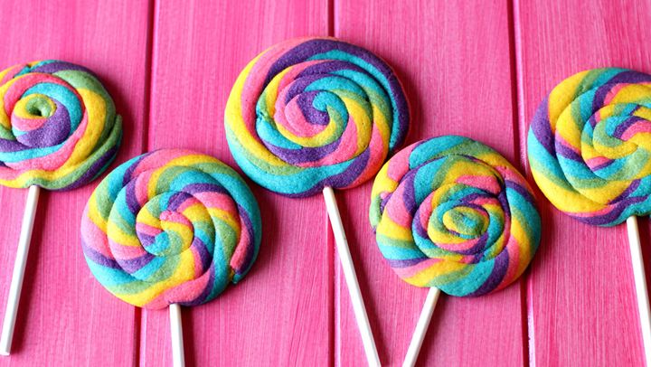 Φτιάξτε γλειφιτζούρια και ξετρελάνετε τους μικρούς σας φίλους!