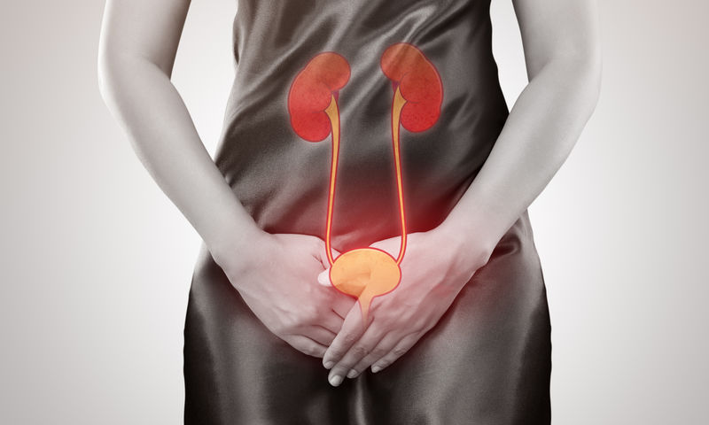 Λοιμώξεις ουροποιητικού: Ό,τι πρέπει να γνωρίζετε