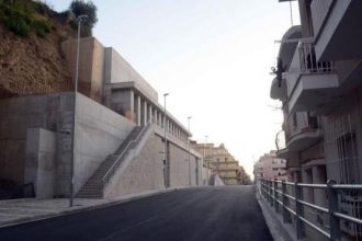 Αντιδρόμηση Κανακάρη Το περίεργο πείσμα.Οι υποδείξεις του ΤΕΕ στα σκουπίδια