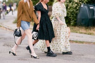 Αυτά είναι τα παπούτσια που θα πρωταγωνιστήσουν την άνοιξη 2020