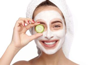 Diy peel of μάσκα με γάλα και μέλι για τα μαύρα στίγματα