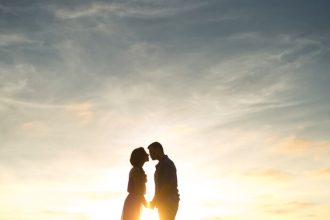 Η φράση που δεν πρέπει να πεις μετά από καυγά με το σύντροφό σου