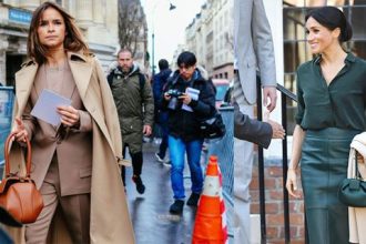 Αυτή είναι η τσάντα που λατρεύουν οι fashionistas σε όλον τον κόσμο!