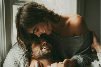 5 φράσεις που απαγορεύεται να πεις κατά την διάρκεια του σεξ