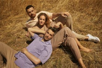 Η Νατάσσα Μποφίλιου στο Διεθνές Φεστιβάλ Πάτρας