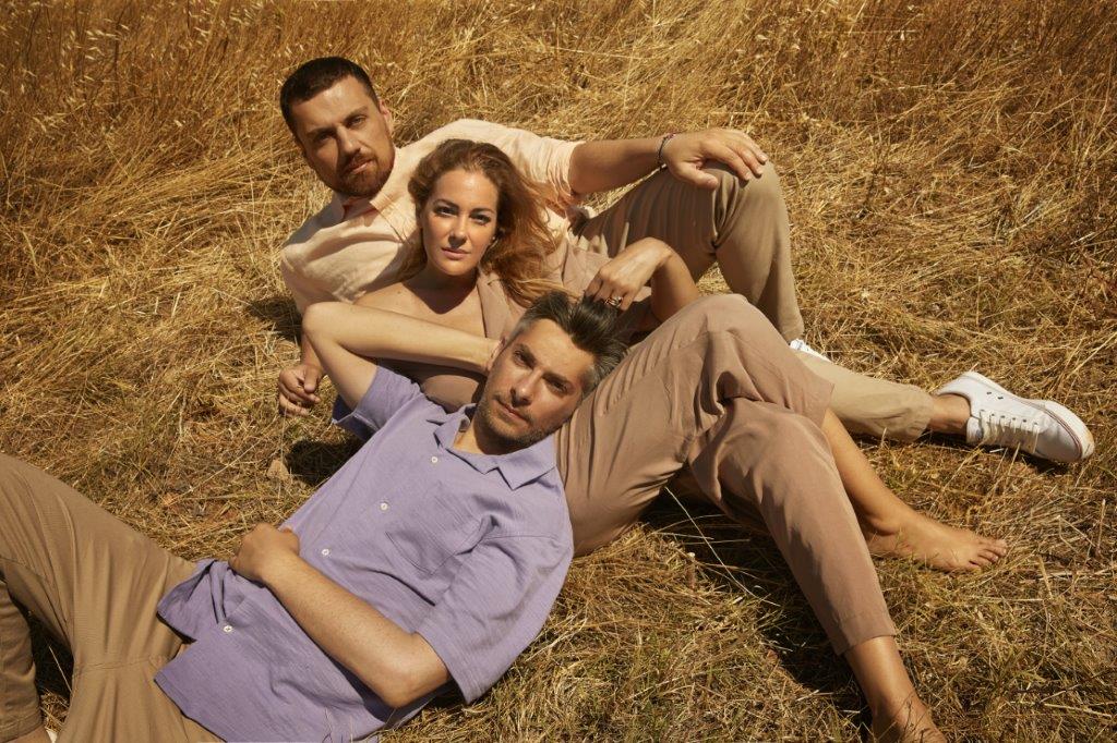 Η Νατάσσα Μποφίλιου στο Διεθνές Φεστιβάλ Πάτρας