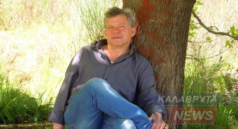 Πάτρα: Σήμερα η κηδεία του Βασίλη Θούα