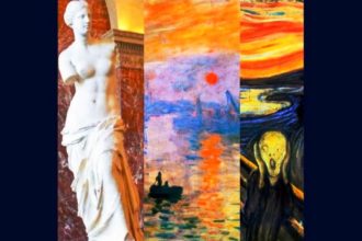 Διάλεξη τέχνης και πολιτισμού στα Βαλιμίτικα