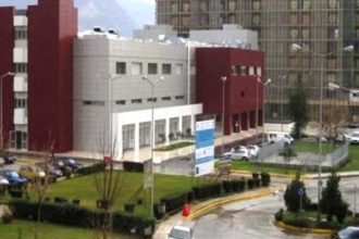 Η οδύσσεια της συνταξιοδότησης από το νοσοκομείο "Αγ. Ανδρέας"