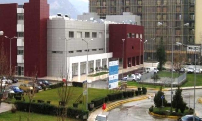 Η οδύσσεια της συνταξιοδότησης από το νοσοκομείο "Αγ. Ανδρέας"