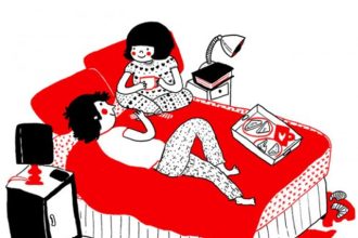 Tα 25 μυστικά των σχέσεων που διήρκεσαν για πάντα...