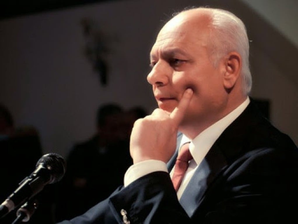 Θλίψη στην Αχαΐα – “Έσβησε” ο πρώην Δήμαρχος Διονύσης Γκοτσούλιας σε ηλικία 69 ετών