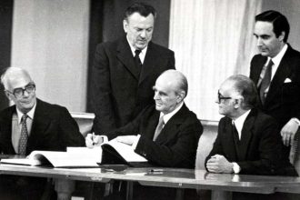 Σαν σήμερα 28 Μαΐου