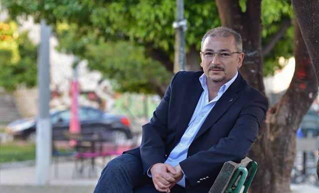 Ηγεσία και Πολιτική