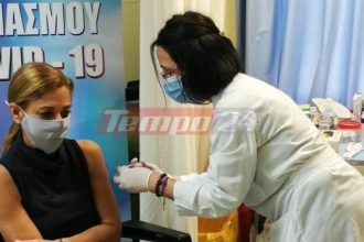 Κατερίνα Σολωμού: Γιατί άρχισε να χαμογελά...